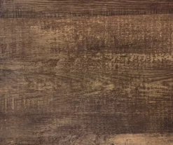 Brown Reclaimed Wood Look Coffee Table -DHP SHOP 810542382 4 1