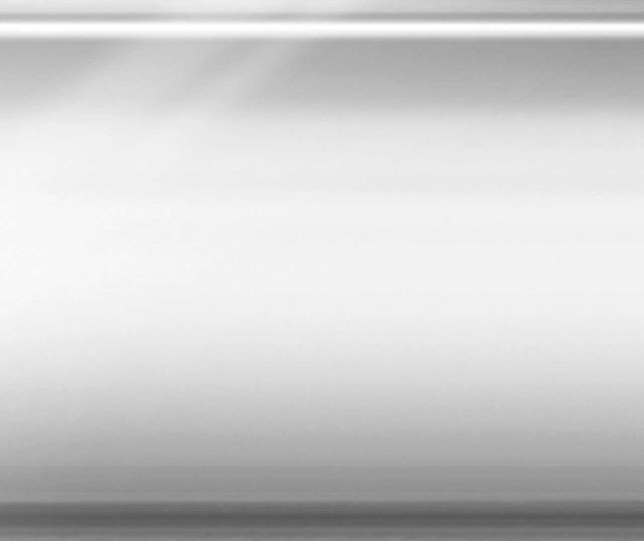 Tempered Glass & Chrome Metal X Coffee Table 4 Tempered Glass & Chrome Metal X Coffee Table - Image 4