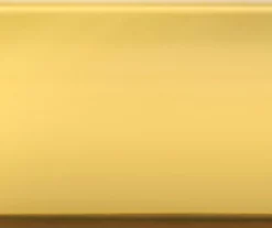 Monarch Glass & Metal 2-Piece Nesting Table Set 12 Monarch Glass & Metal 2-Piece Nesting Table Set -DHP SHOP 810542390 4