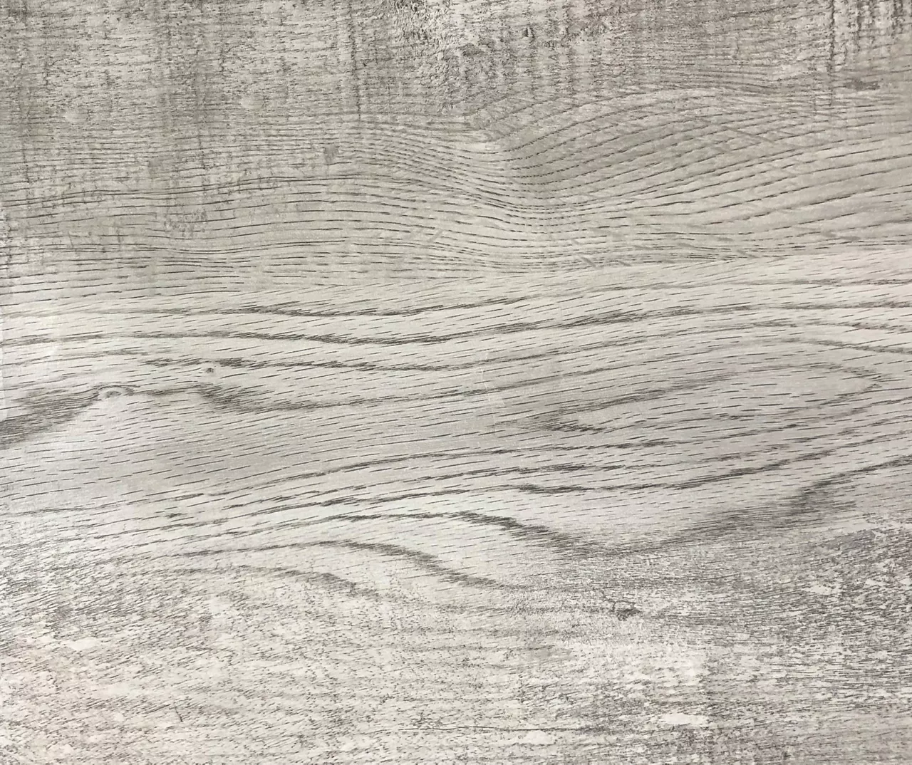 Gray Reclaimed Wood Look Coffee Table 4 Gray Reclaimed Wood Look Coffee Table - Image 4