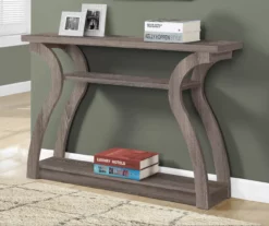 Monarch Hall Console Accent Table 26 Monarch Hall Console Accent Table -DHP SHOP 810542436 1