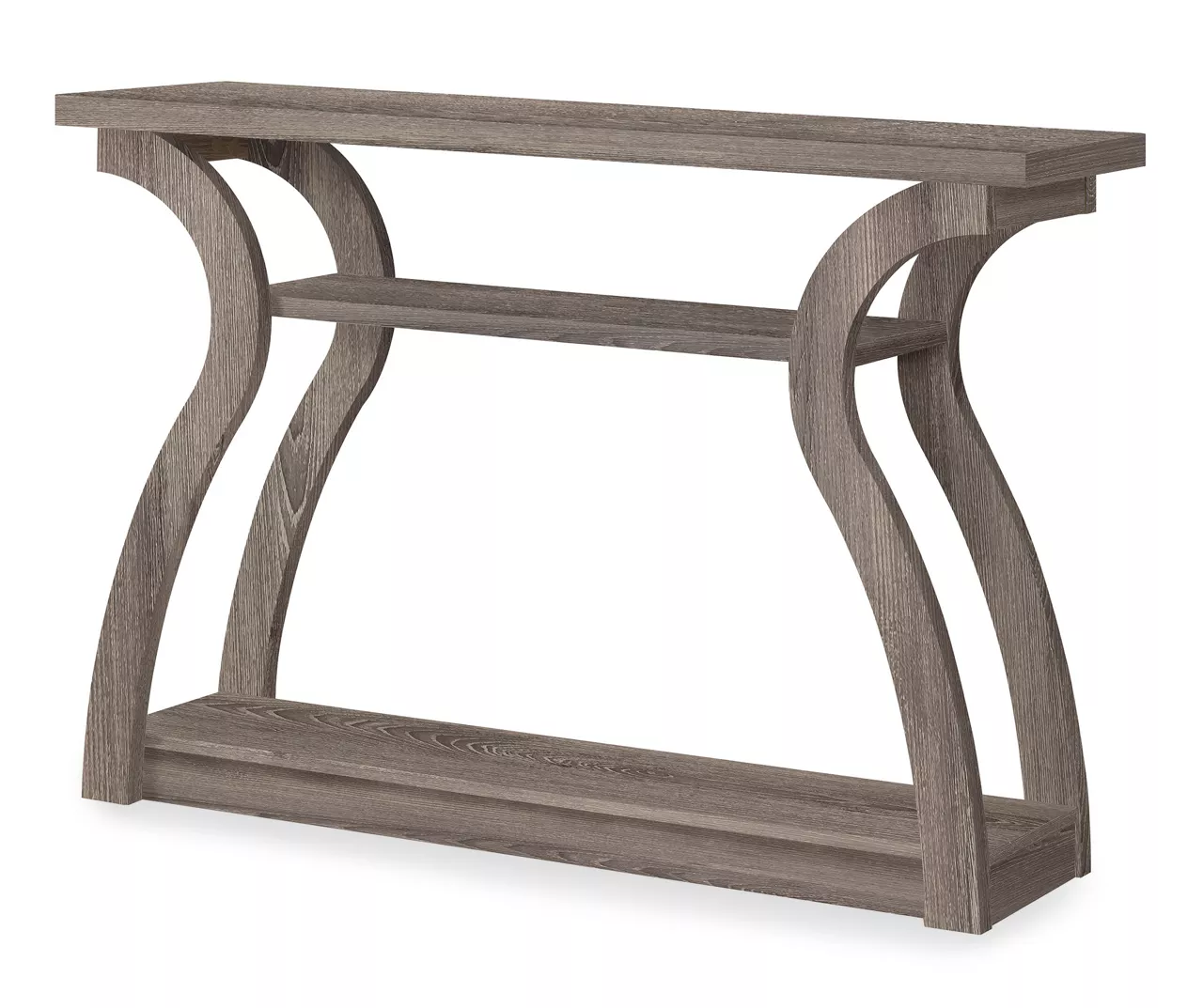 Monarch Hall Console Accent Table 3 Monarch Hall Console Accent Table - Image 3
