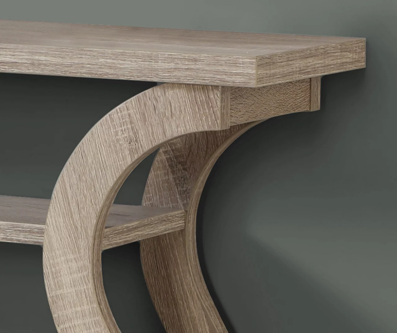 Monarch Hall Console Accent Table 12 Monarch Hall Console Accent Table - Image 12