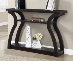 Monarch Hall Console Accent Table 23 Monarch Hall Console Accent Table -DHP SHOP 810542437 1