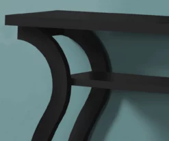 Monarch Hall Console Accent Table 30 Monarch Hall Console Accent Table -DHP SHOP 810542438 3