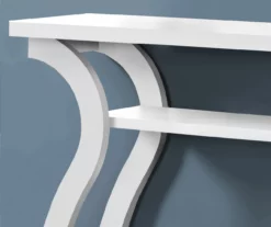 Monarch Hall Console Accent Table 21 Monarch Hall Console Accent Table -DHP SHOP 810542439 3