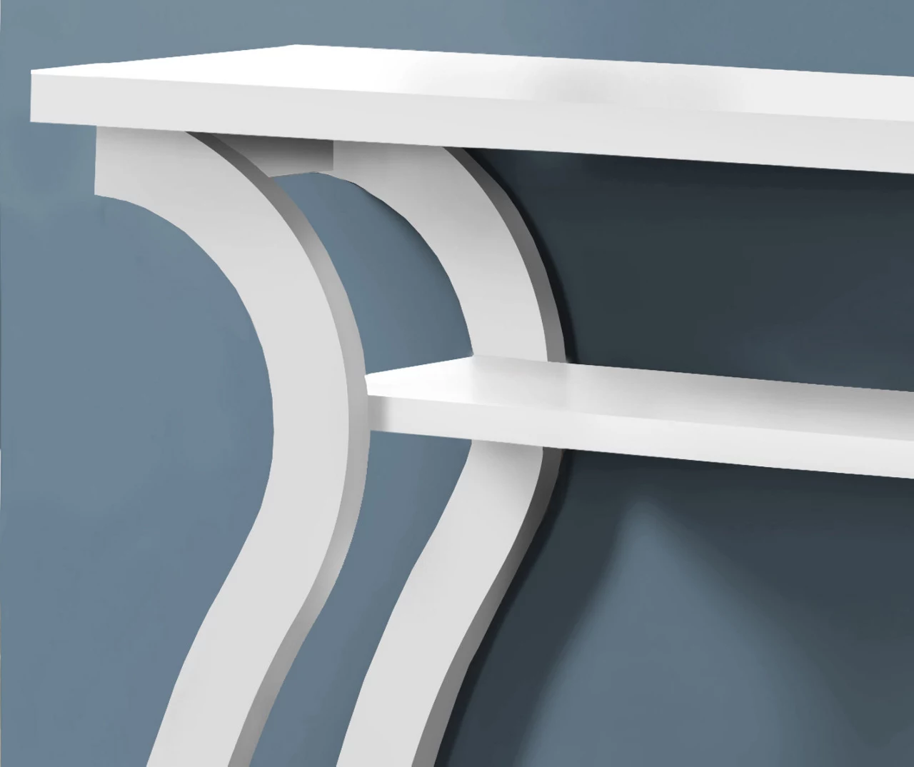 Monarch Hall Console Accent Table 6 Monarch Hall Console Accent Table - Image 6