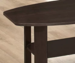 Monarch 3-Piece Occasional Table Set -DHP SHOP 810542462 3