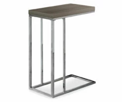 Monarch C Side Table 23 Monarch C Side Table -DHP SHOP 810542493 2