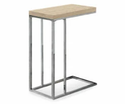 Monarch C Side Table 24 Monarch C Side Table -DHP SHOP 810542496 2