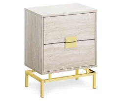 Monarch Glam Accent Table 17 Monarch Glam Accent Table -DHP SHOP 810542510 3