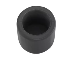 Jenna Faux Leather Tapered Storage Accent Stool 14 Jenna Faux Leather Tapered Storage Accent Stool -DHP SHOP 810543234 5