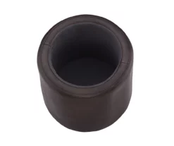 Jenna Faux Leather Tapered Storage Accent Stool 11 Jenna Faux Leather Tapered Storage Accent Stool -DHP SHOP 810543279 5