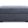 Parkdale Lake Storage Ottoman