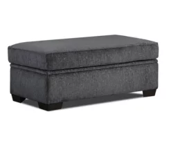 Dillon Storage Ottoman