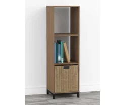 Real Living Seven Hills 3-Cube Bookshelf -DHP SHOP 810559781 1