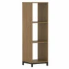 Seven Hills Acorn 3-Cube Bookshelf