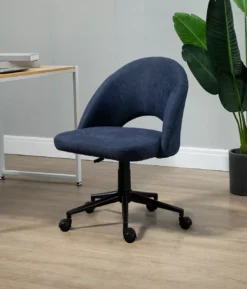 Real Living Seven Hills Swivel Bucket Office Chair -DHP SHOP 810563762 11