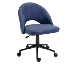 Real Living Seven Hills Swivel Bucket Office Chair -DHP SHOP 810563762 2