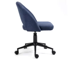 Real Living Seven Hills Swivel Bucket Office Chair -DHP SHOP 810563762 4