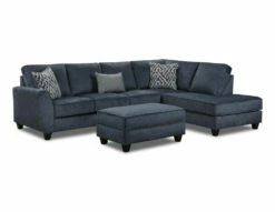 Dancaster Navy Storage Ottoman -DHP SHOP 810569828 810569829 810569830 11