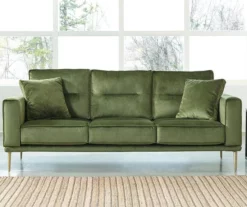 Signature Design By Ashley Maclearly Sofa -DHP SHOP 810573757 41