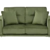 Macleary Moss Loveseat