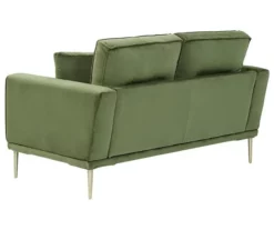 Macleary Moss Loveseat -DHP SHOP 810573758 4