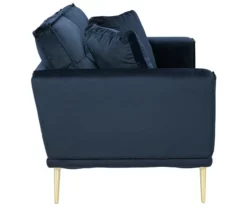 Signature Design By Ashley Maclearly Sofa -DHP SHOP 810573759 2