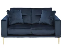 Signature Design By Ashley Macleary Loveseat