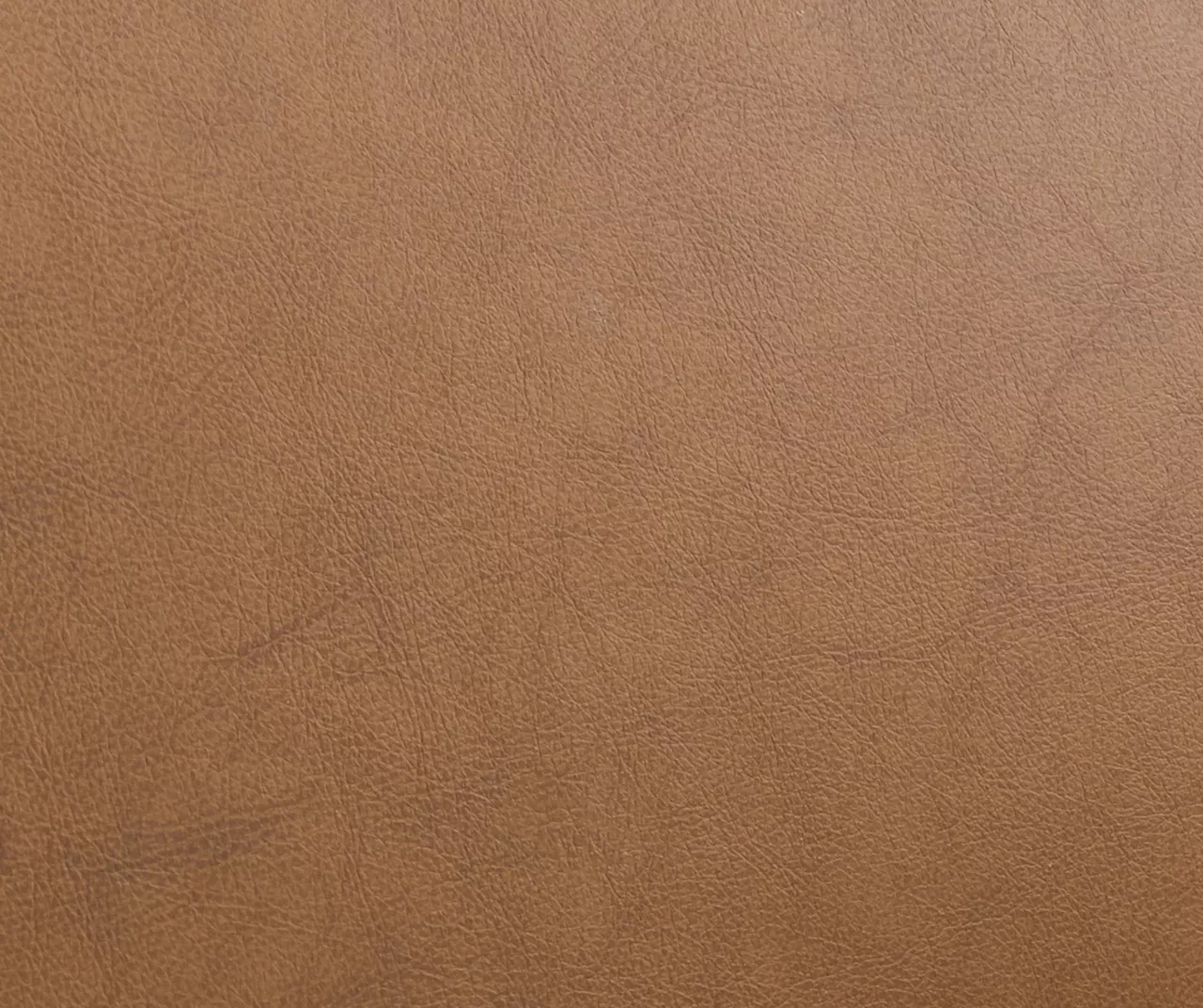 Camel Brown Vegan Leather Office Chair 11 Camel Brown Vegan Leather Office Chair - Image 11