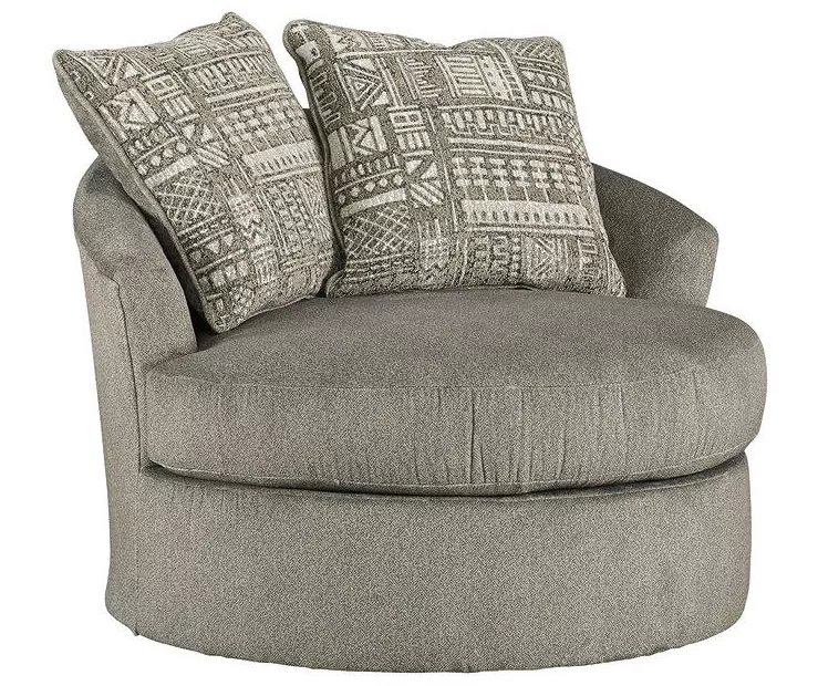 Soletren Ash Swivel Accent Chair 1 Soletren Ash Swivel Accent Chair
