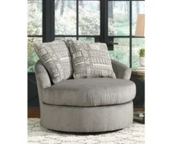 Soletren Ash Swivel Accent Chair 10 Soletren Ash Swivel Accent Chair -DHP SHOP 810587409 6