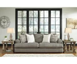 Soletren Ash Queen Sleeper Sofa -DHP SHOP 810587410 2 1