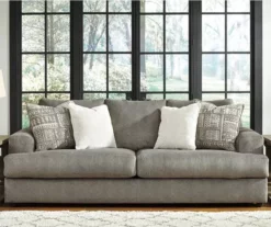 Soletren Ash Queen Sleeper Sofa -DHP SHOP 810587410 6 1