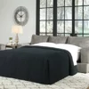 Soletren Ash Queen Sleeper Sofa