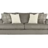 Soletren Ash Sofa
