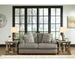 Soletren Ash Loveseat -DHP SHOP 810587412 3
