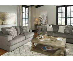 Soletren Ash Loveseat -DHP SHOP 810587412 5