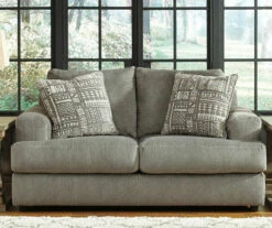 Soletren Ash Loveseat -DHP SHOP 810587412 7