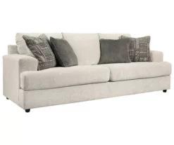 Signature Design By Ashley Soletren Queen Sleeper Sofa -DHP SHOP 810587415 2