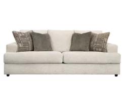 Signature Design By Ashley Soletren Queen Sleeper Sofa -DHP SHOP 810587415 3