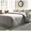 Soletren Stone Queen Sleeper Sofa