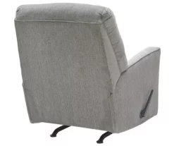 Kiara Alloy Rocker Recliner -DHP SHOP 810587452 2
