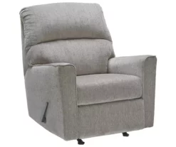 Kiara Alloy Rocker Recliner -DHP SHOP 810587452 3