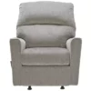 Kiara Alloy Rocker Recliner