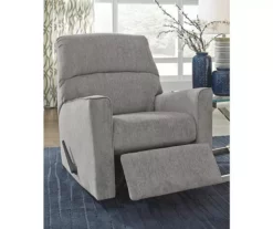 Signature Design By Ashley Kiara Recliner 25 Signature Design By Ashley Kiara Recliner -DHP SHOP 810587452 5 1