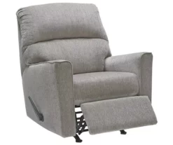 Kiara Alloy Rocker Recliner -DHP SHOP 810587452 6