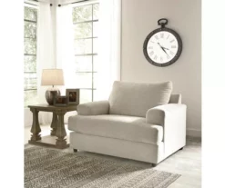 Signature Design By Ashley Soletren Oversized Armchair -DHP SHOP 810587464 41