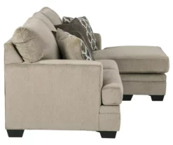 Signature Design By Ashley Dorsten Sofa Chaise -DHP SHOP 810587467 5